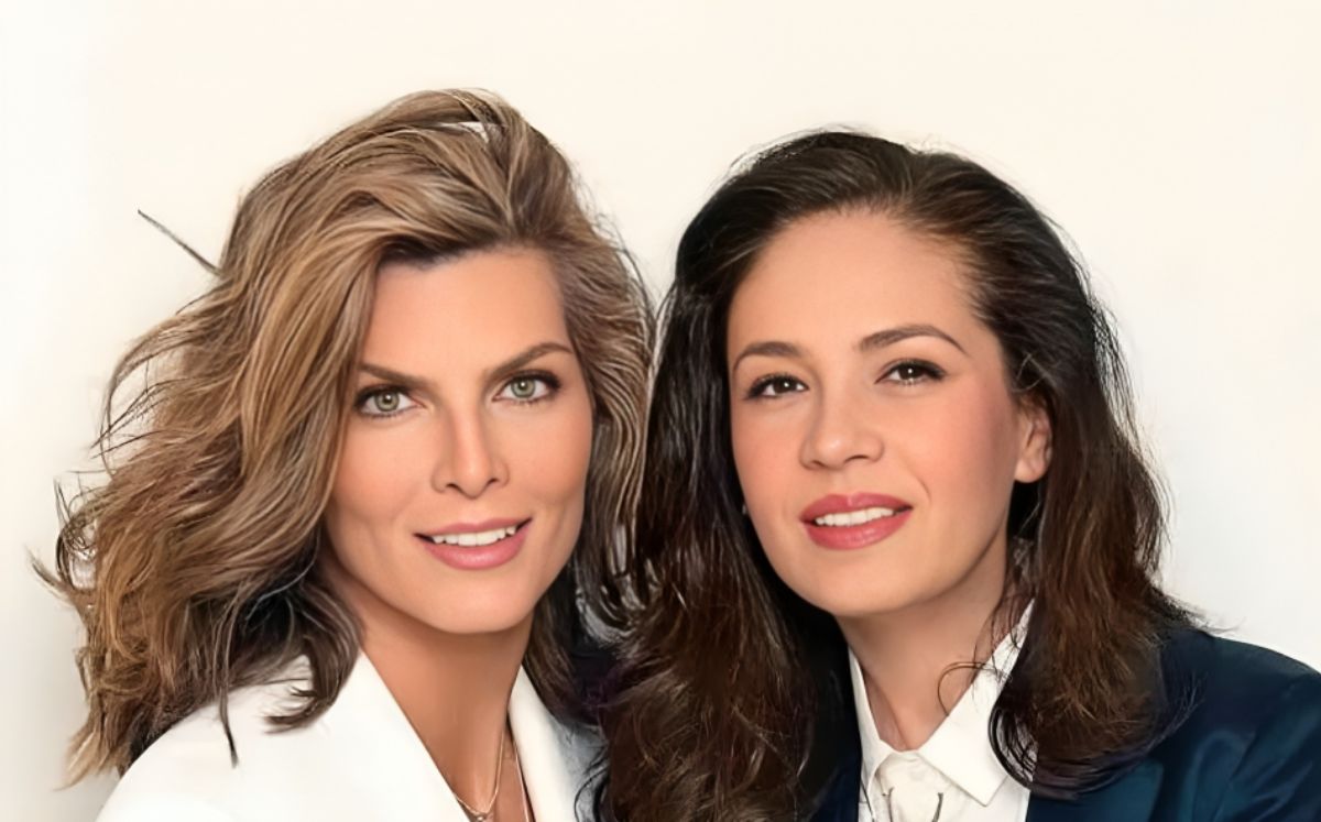 Montserrat Oliver rompe el silencio sobre salud de Yolanda Andrade: “es  complicado, no se sabe lo que tiene”