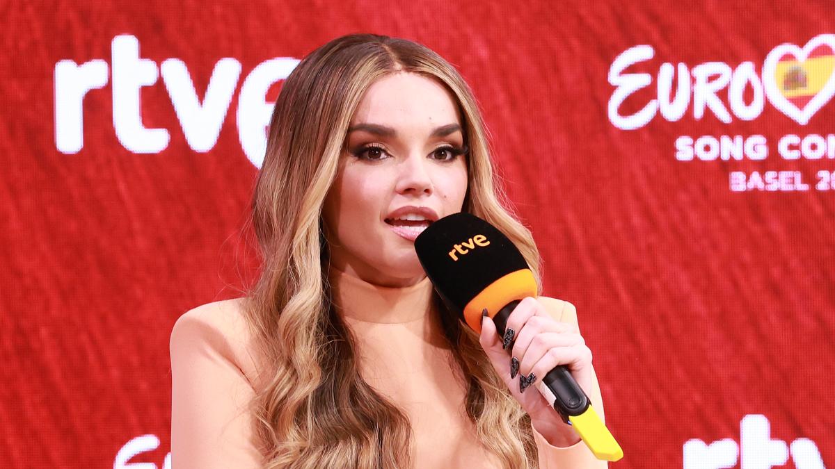 Melody señala en TVE a Broncano por burlarse de ella: “Me duele que hayan  jugado con