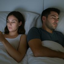 La pandemia silenciosa del deseo sexual: por qué cada vez más personas