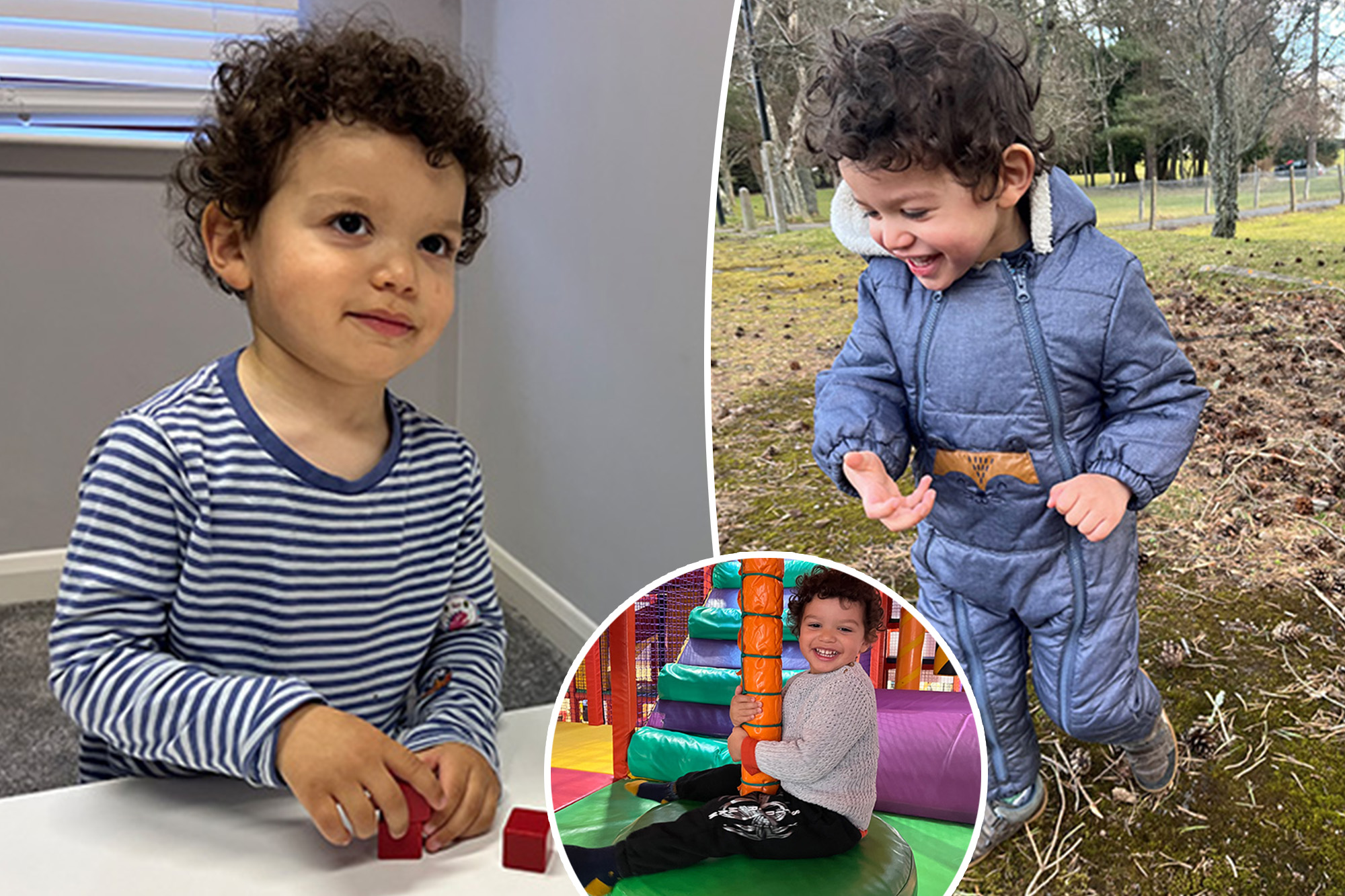 How this ‘gifted’ boy became youngestever Mensa member — at age 2 ‘It