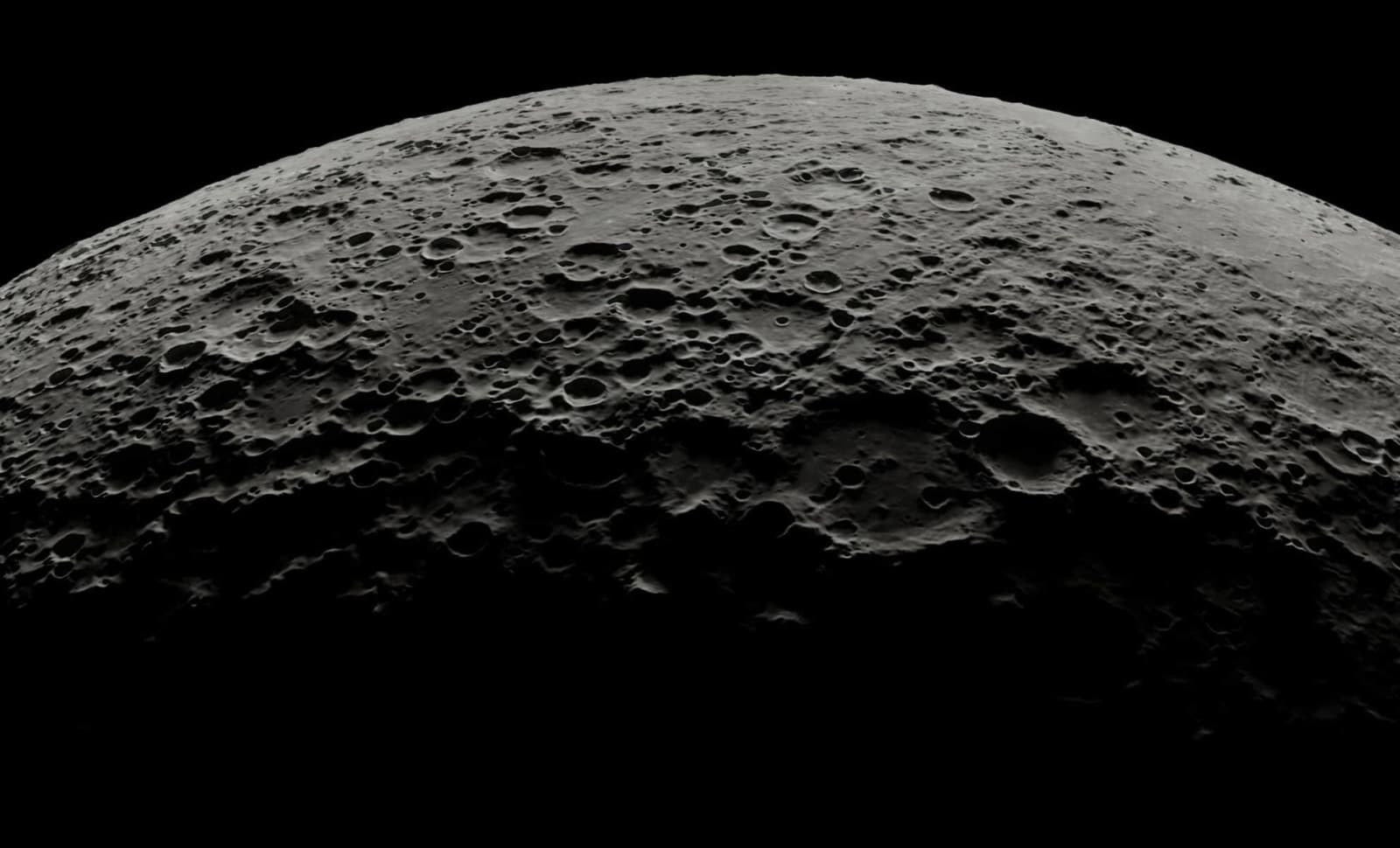 These Moon Rocks Shouldn’t Be Magnetic — Yet They Are