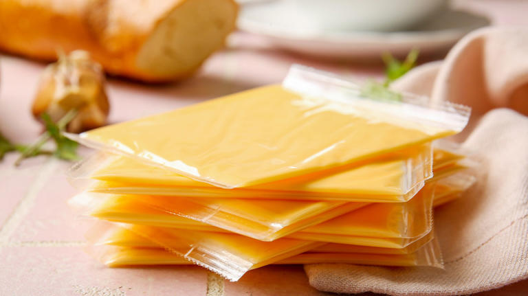 Processed Vs Unprocessed Cheese: What's The Difference?
