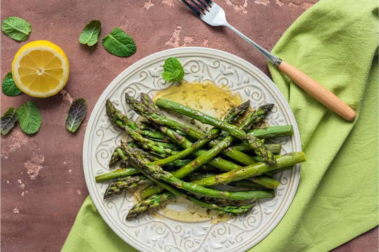 Beneficios de comer espárragos y sus propiedades