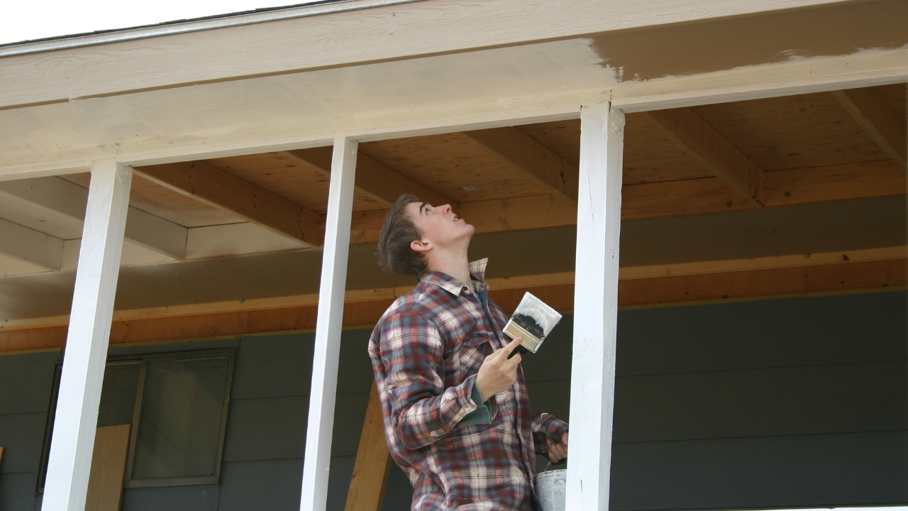 8 Quick Changes That Make Porches Look Polished