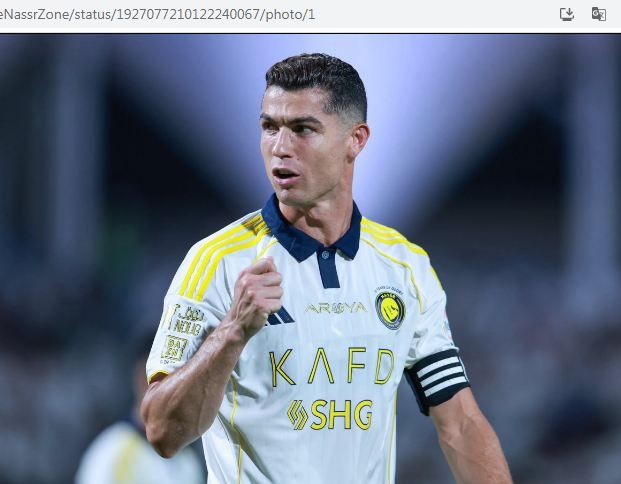 Persaingan Sengit: Persib Bandung vs Al Nassr - Tantangan Rudianto dan Tim Lawan Cristiano Ronaldo