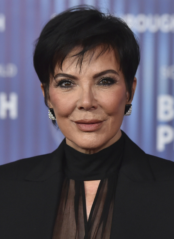 Kris Jenner’s New Look Has Everyone Talking The Truth Behind Her