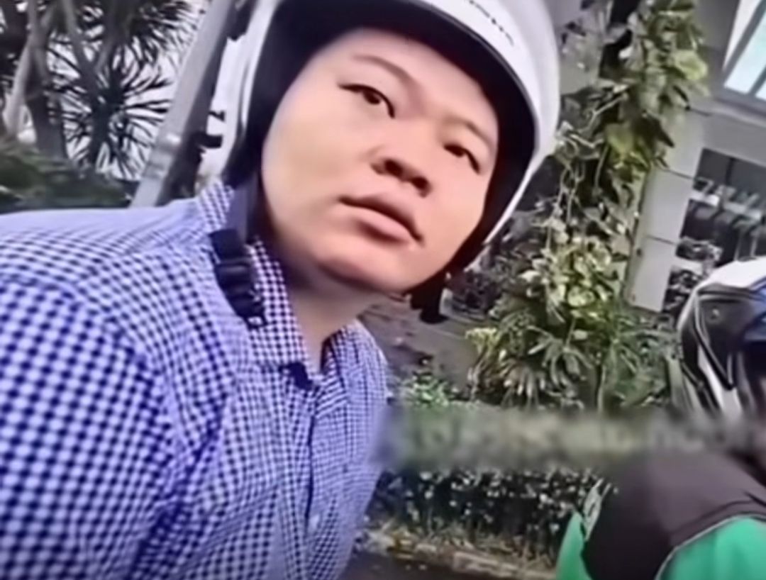 AA1Fx04U Pejalan Kaki dan Pengendara Merokok Berpotensi Ditilang ETLE: Ini Penjelasan Polisi