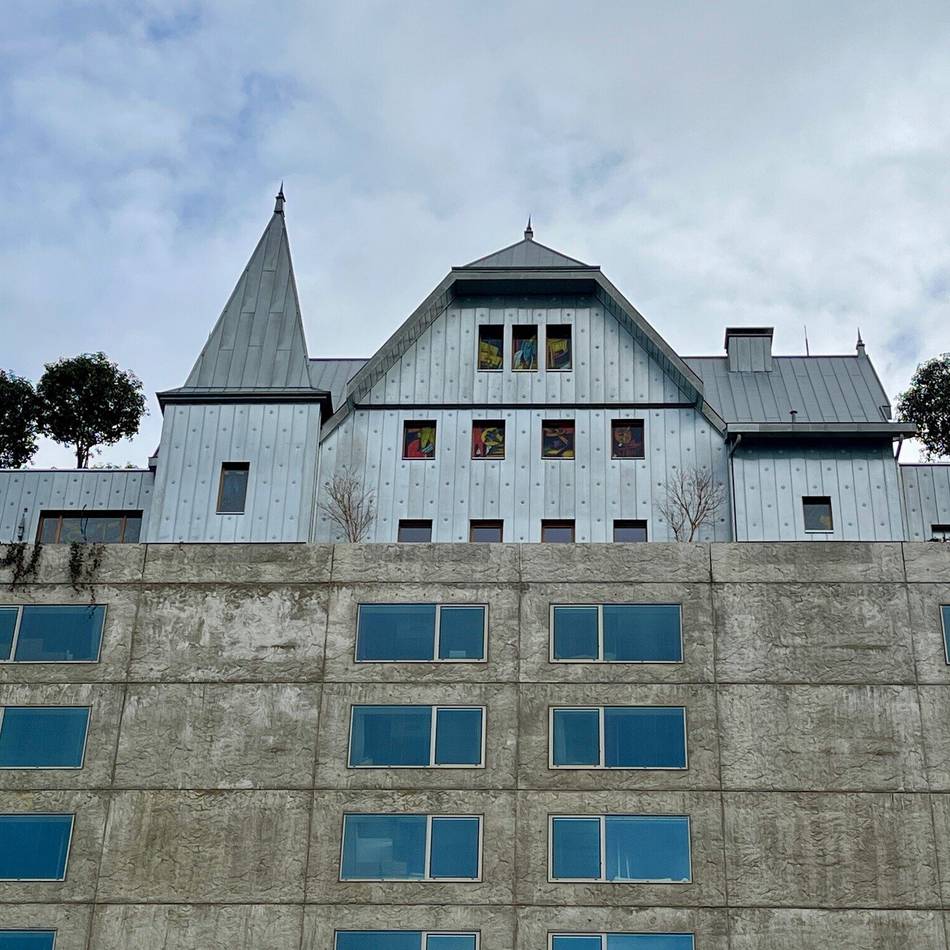 Spektakuläres Hotel in der Region gewinnt „Hotel Design Award 2026“