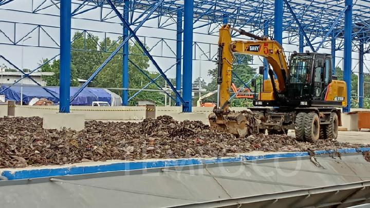 AA1Fx8L1 KLH Selesaikan 86% Sanksi Administratif dengan Sukses