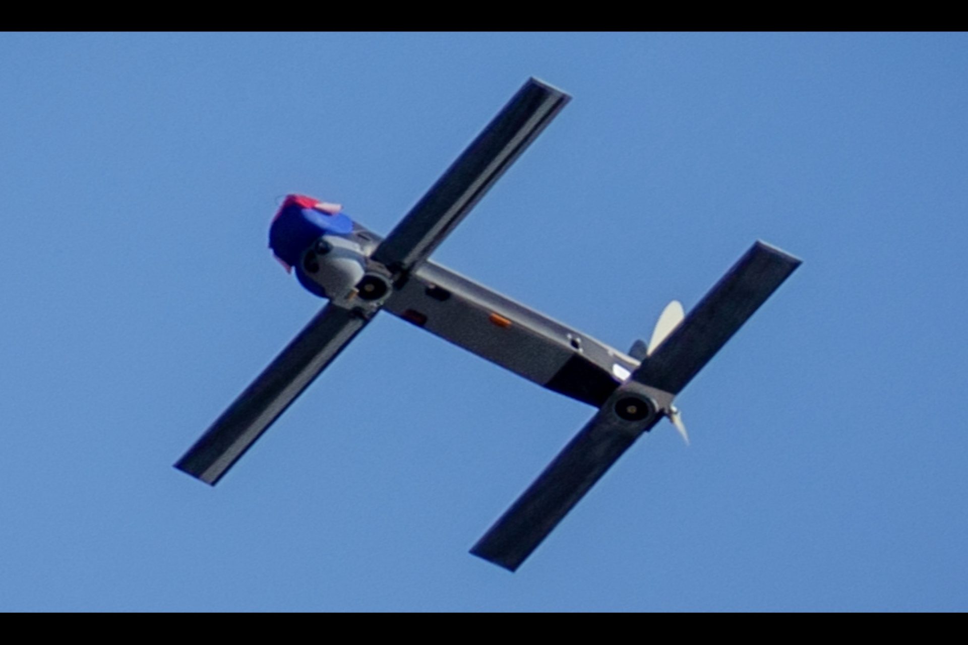 Quale arma è stata utilizzata negli attacchi?