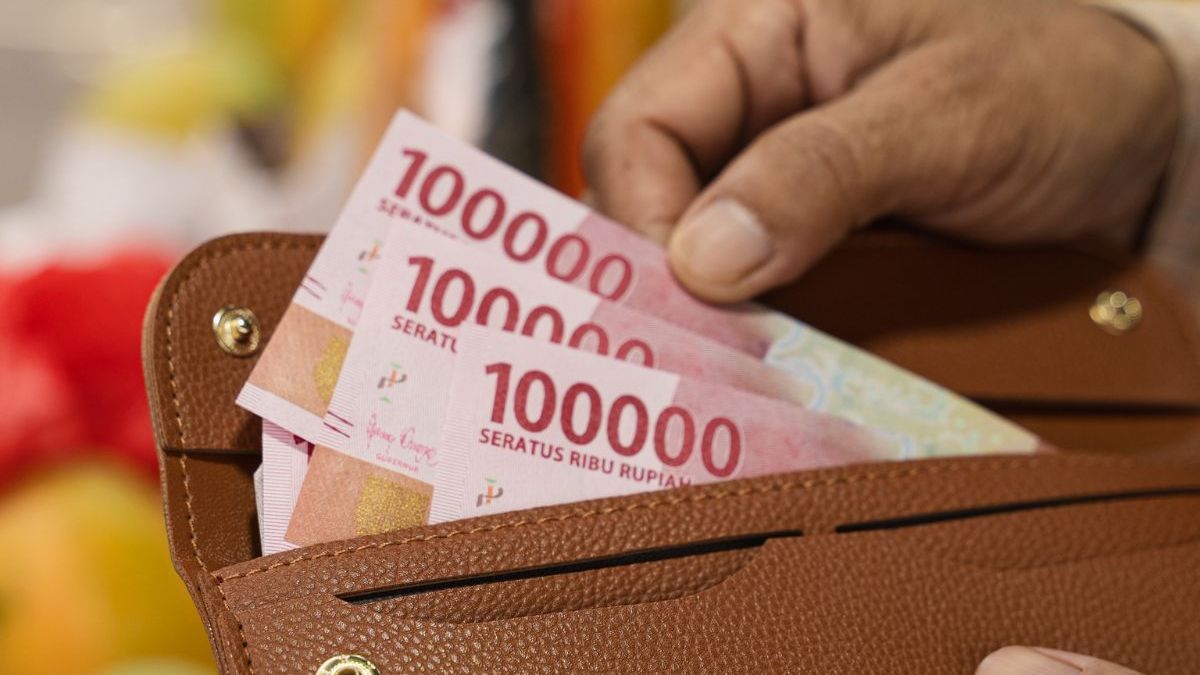 Cek Cairnya Bansos 600 Ribu, Tapi Ada yang Dapat Lebih? Ini Perbedaan Bansos Murni dan Validasi