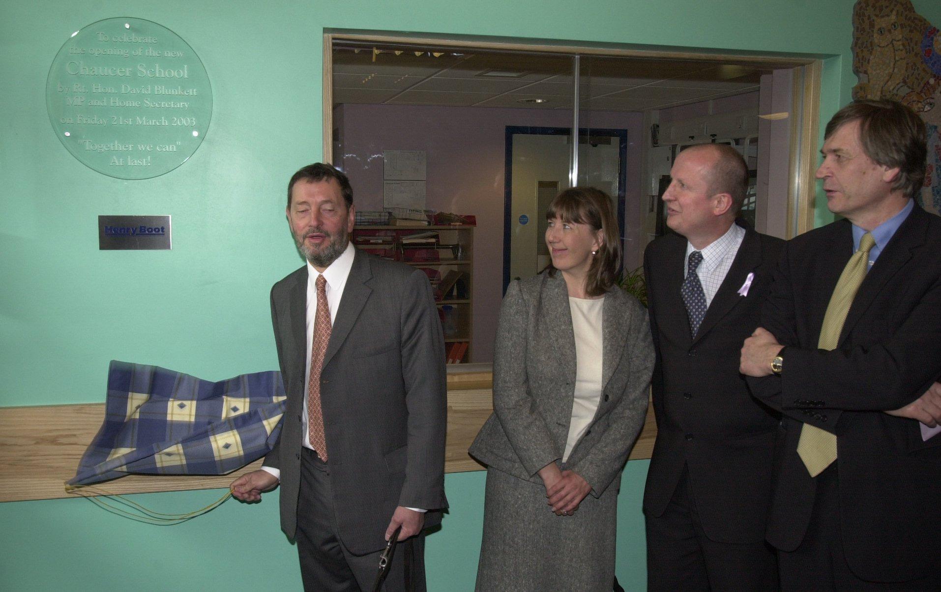 39 photos of fondly remembered headteachers from Sheffield schools in ...