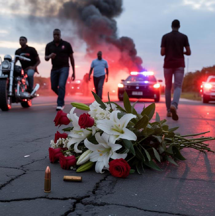 Memorial Day 2025 Marked by Gun Violence and Public Chaos – ‘Black Bike ...