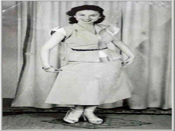فاتن حمامة (2)