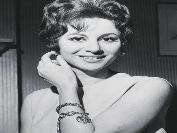 فاتن حمامة (21)