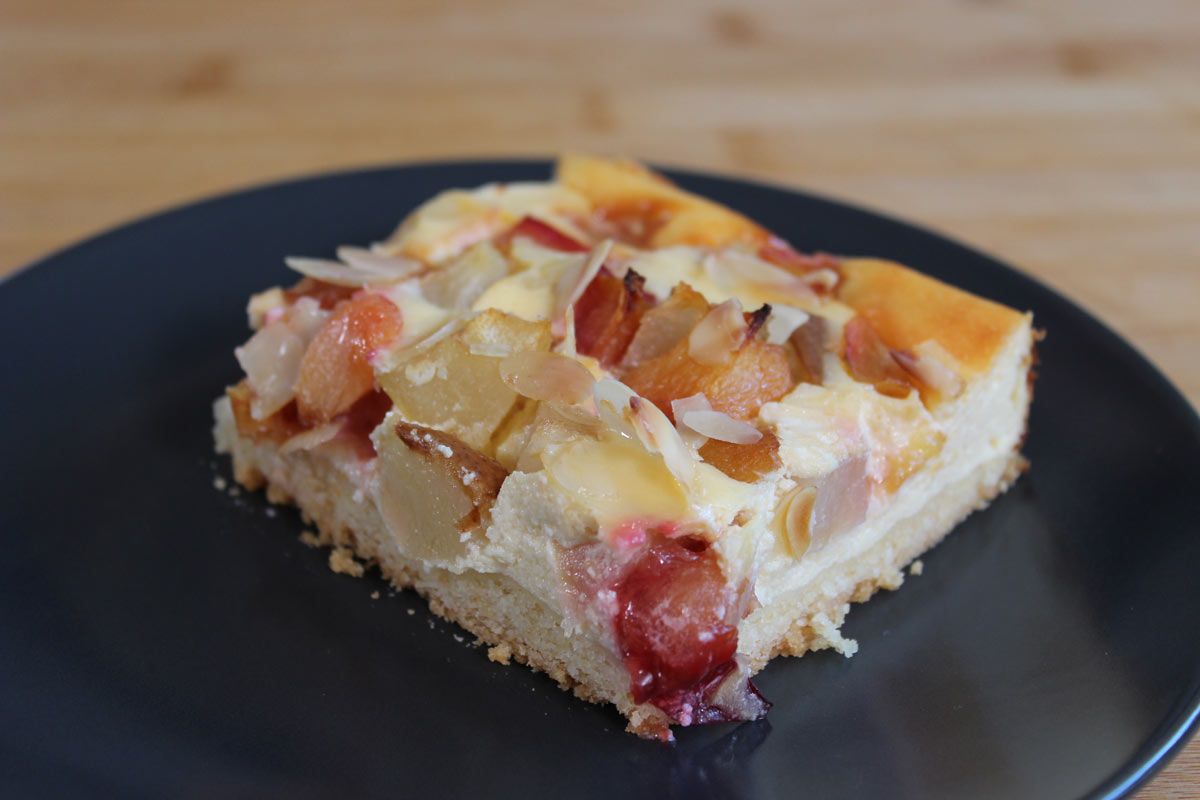 Blechkuchen-Rezepte: Die besten Kuchen-Klassiker für jeden Anlass