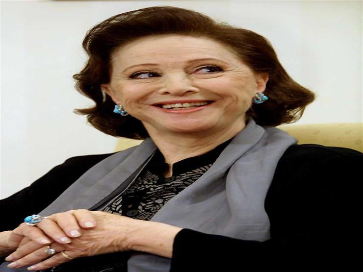 فاتن حمامة