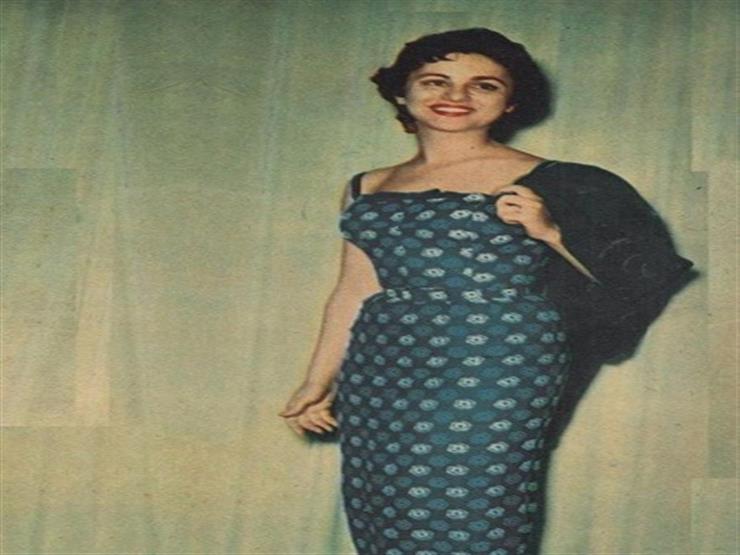 فاتن حمامة (3)