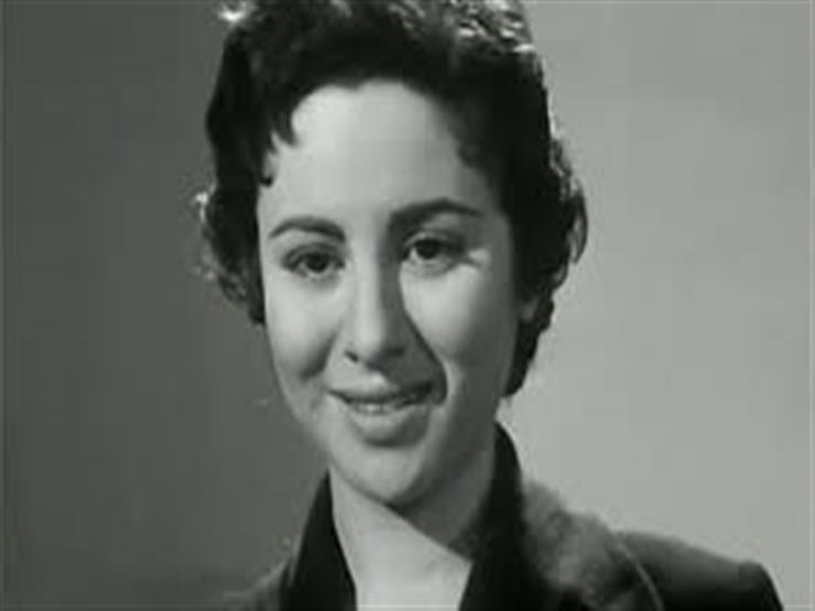 فاتن حمامة (9) سيدة الشاشة