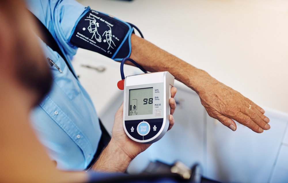 Doctors Warn: These Common Things Are Raising Your Blood Pressure