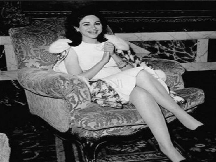 فاتن حمامة (4)