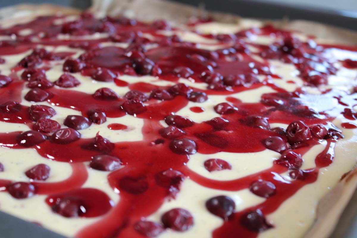 Blechkuchen-Rezepte: Die besten Kuchen-Klassiker für jeden Anlass