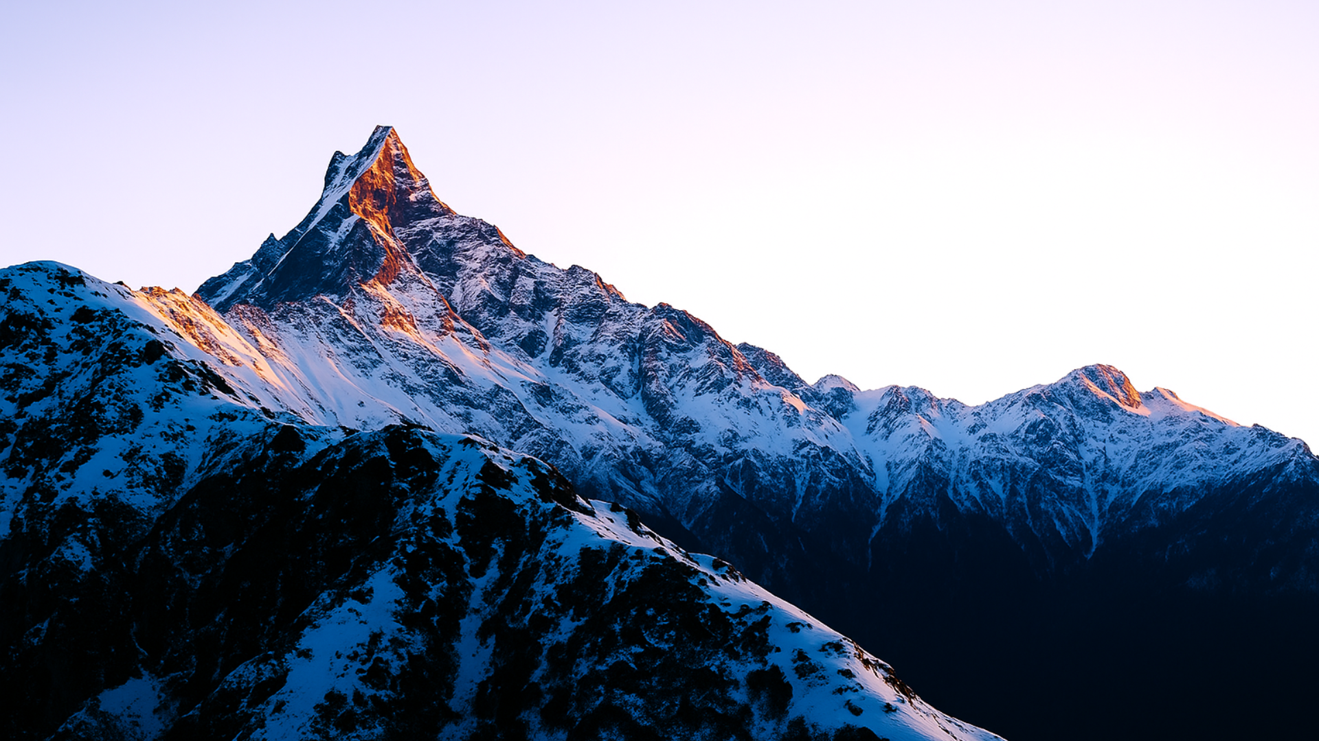 Exquisite 8K Nature Views | Landscapes Through the Lens of Dolby Vision™