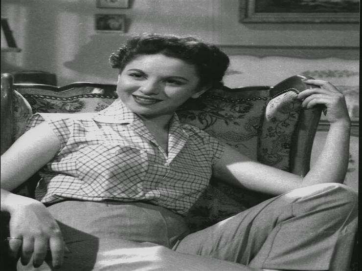 فاتن حمامة (17)