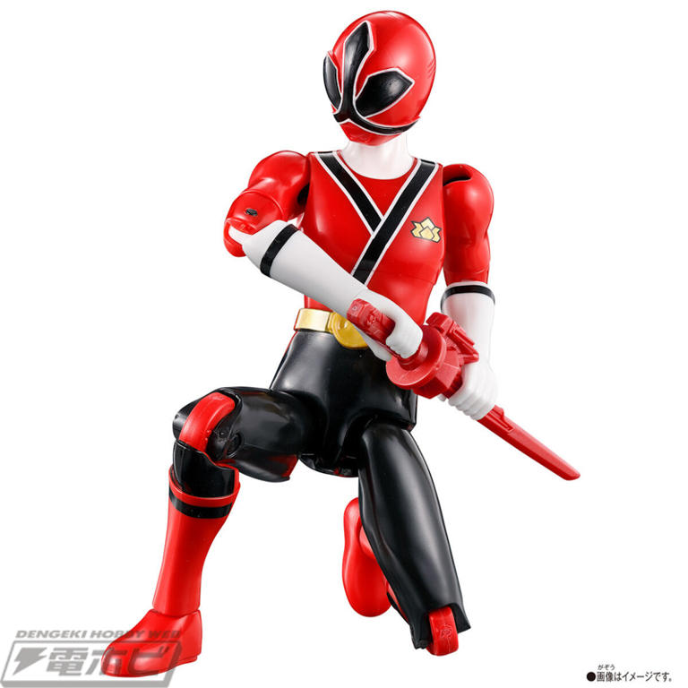 侍戦隊シンケンジャー DXROBO UNIVERSE 侍戦隊シンケンジャー シンケンオー | Toys”R