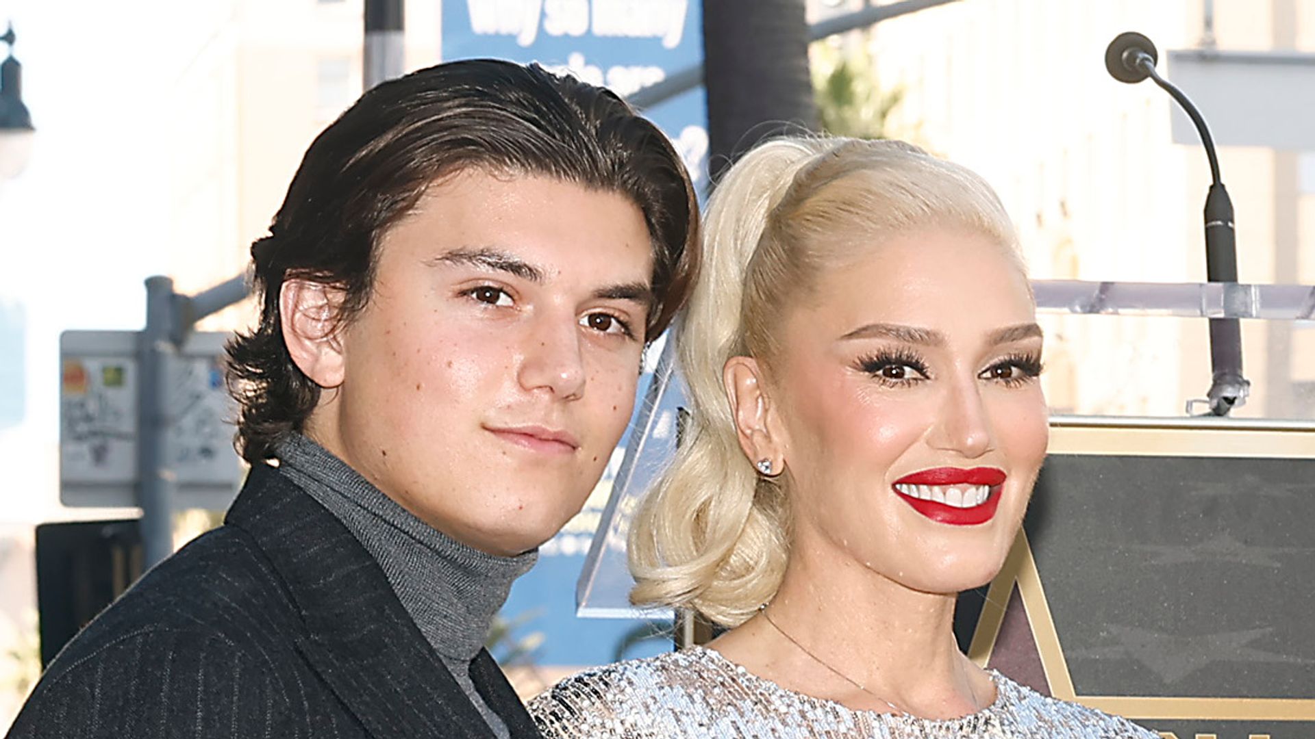 Gwen Stefani's son Kingston leaves fans in disbelief