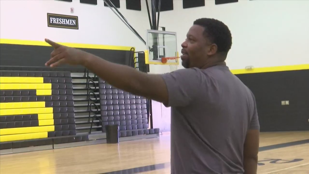 The house that Rhodnie built: Coach Ross reflects 22 years at Rutherford