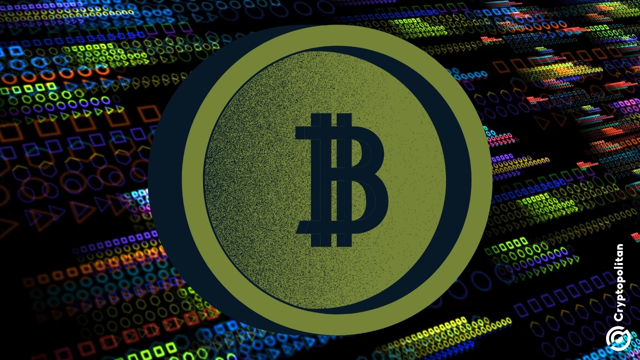 Google says quantum computers might break Bitcoin way sooner