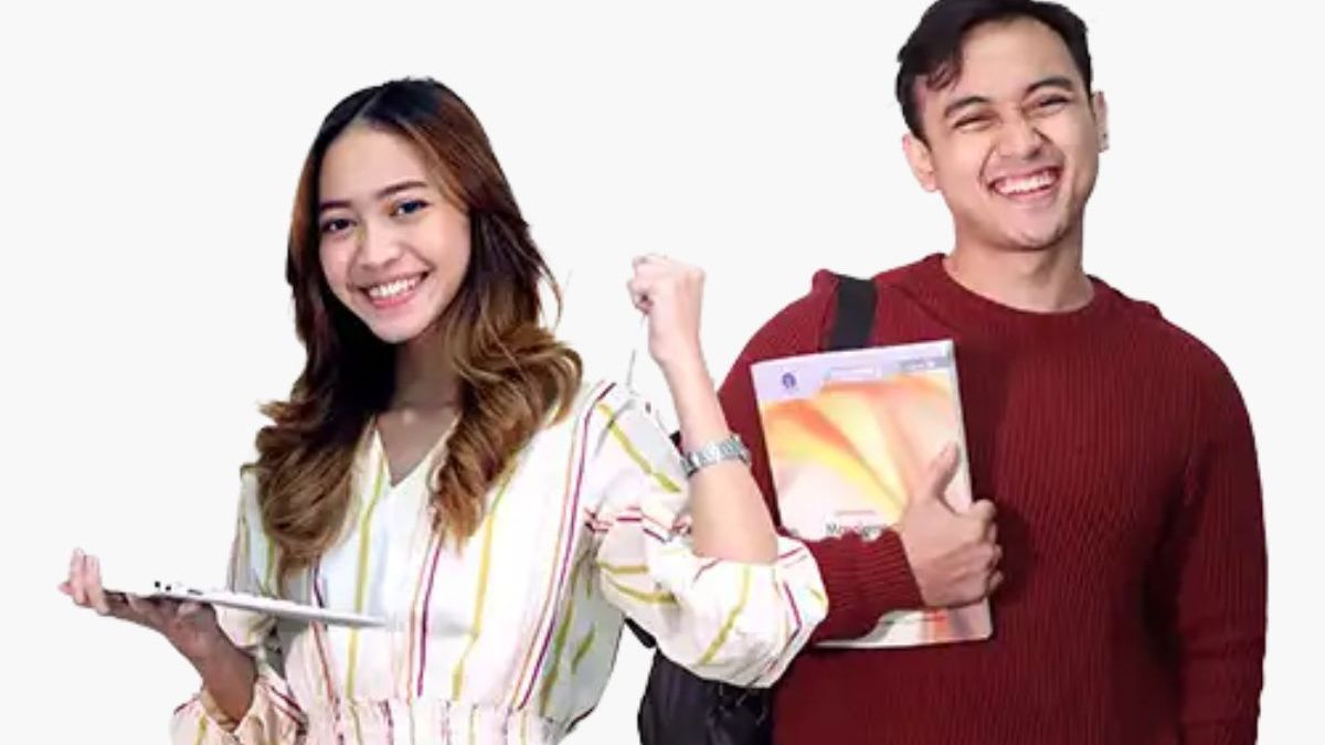 Lowongan Kerja 2025 di Universitas Terbuka: 202 Kosong untuk Dosen dan Tenaga Pendidik! Inilah Syarat, Jadwal, dan Cara Daftar
