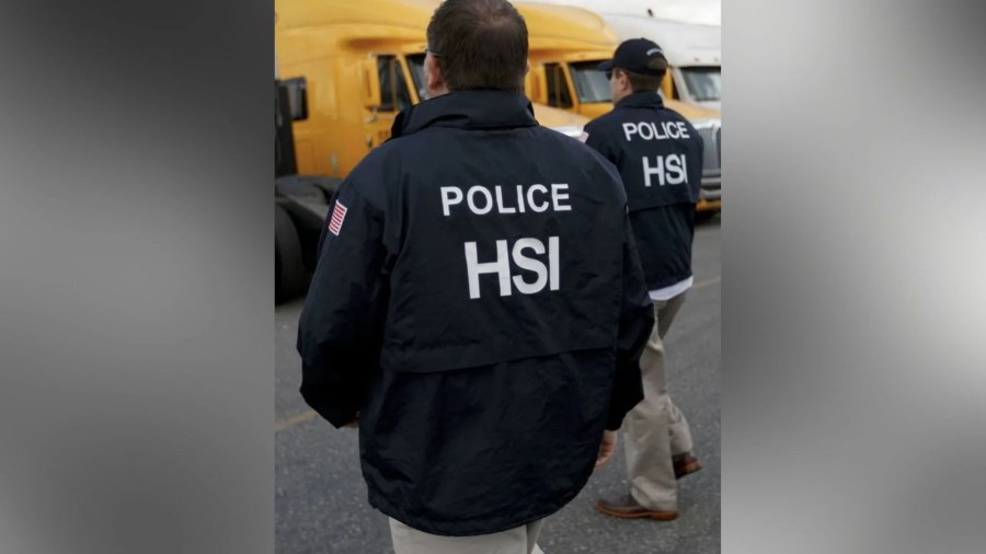 Feds say teen sex trafficker arrested in sweeping Southern California operation<br>