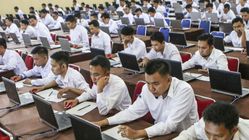 Pemerintah Umumkan Rekrutmen CPNS 2026: 400.000 Formasi untuk Pendidik, Kesehatan, dan Teknis