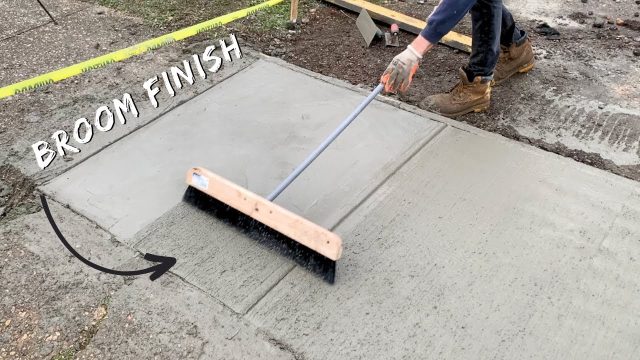 Sidewalk repair tips every homeowner should know