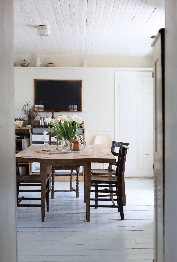 Steal this look: A Hudson Valley DIY kitchen by a stealth design star