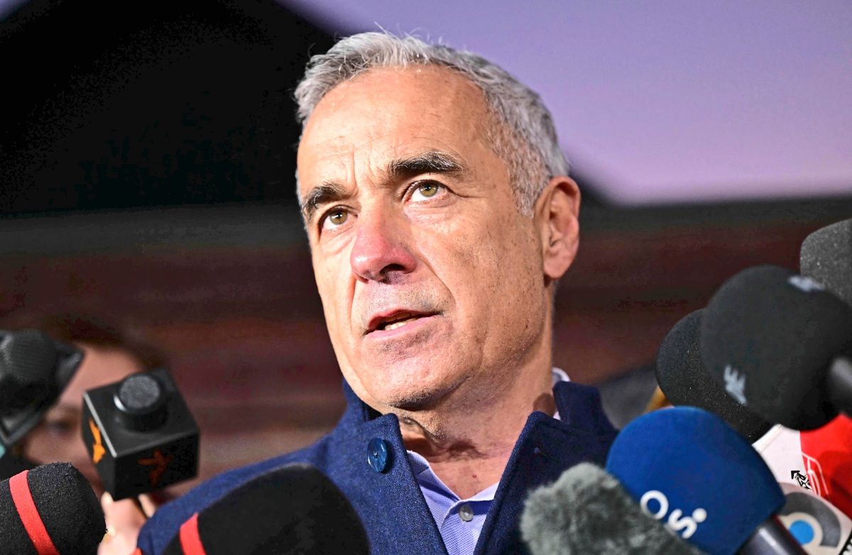 Rumänischer Rechtsextremist Georgescu erklärt Ausstieg aus der Politik