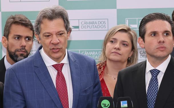 Novo ataque aos salários