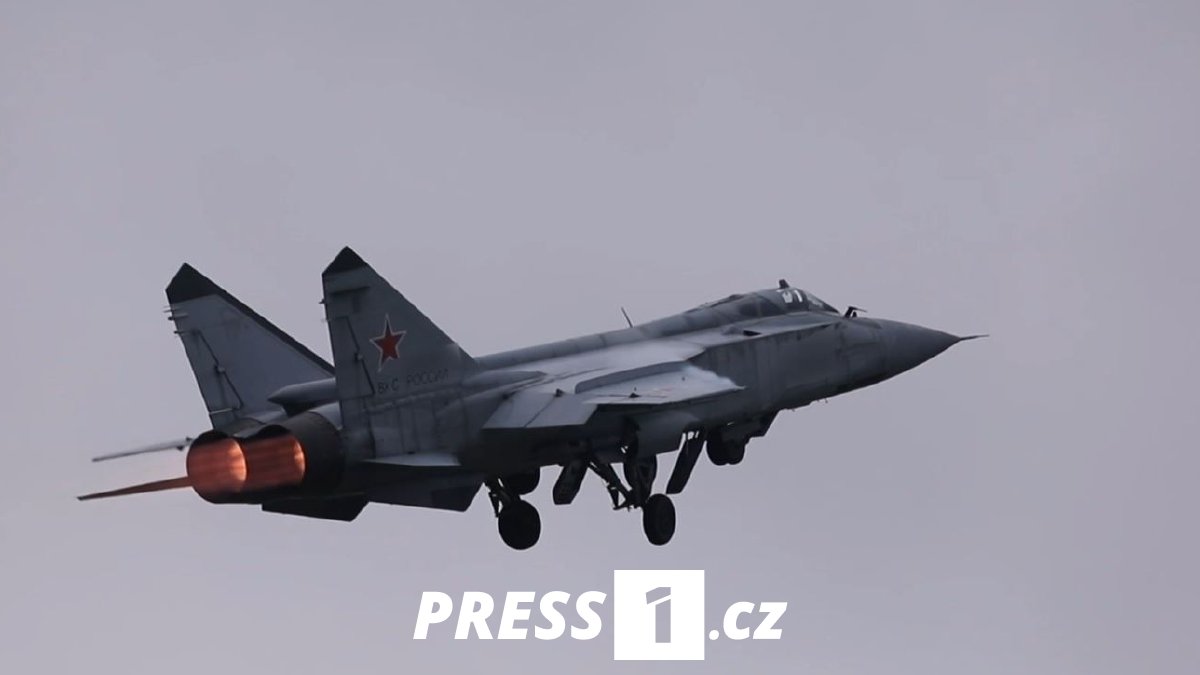 Experti vysvětlili, proč Rusko právě teď podniká proti Ukrajině ...