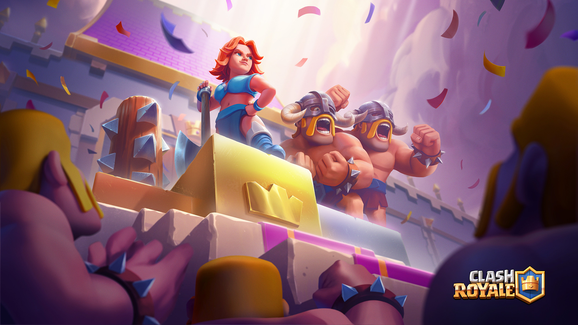 When Is the Next Clash Royale Update? Release Date &