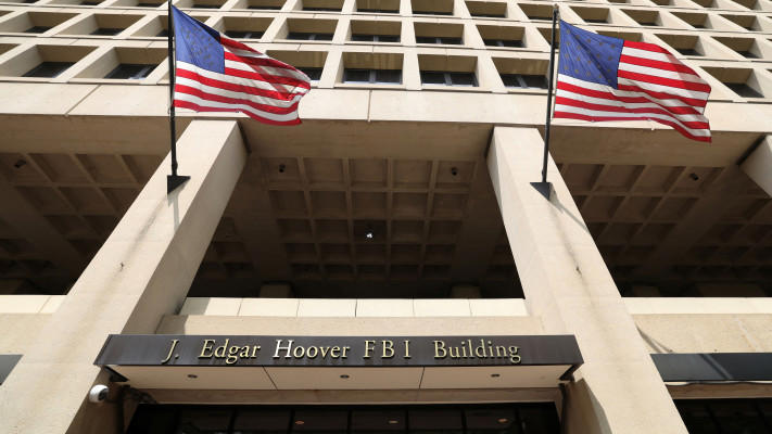 הולך ומסתבך: המכתב שחושף את מה שראש ה-FBI ניסה לקבור - במשך 20 שנה