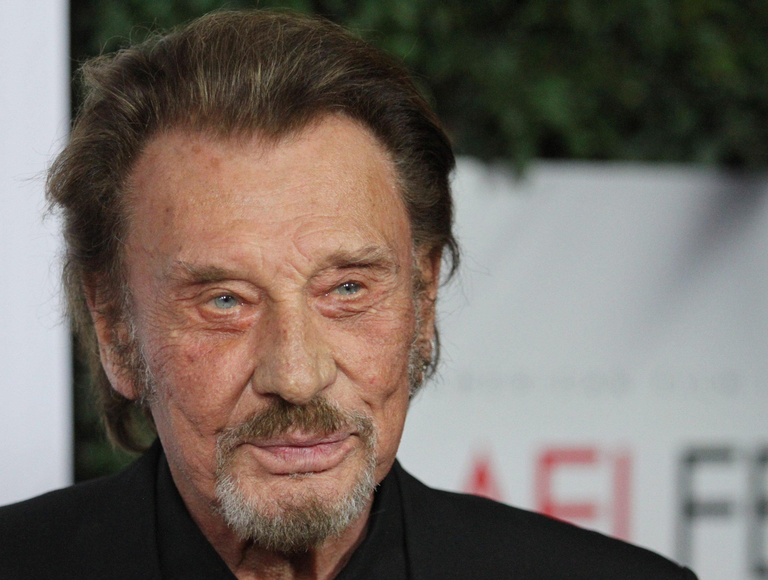 Le garde du corps de Johnny Hallyday balance : “on a tout fait pour  m'évincer après un incident”