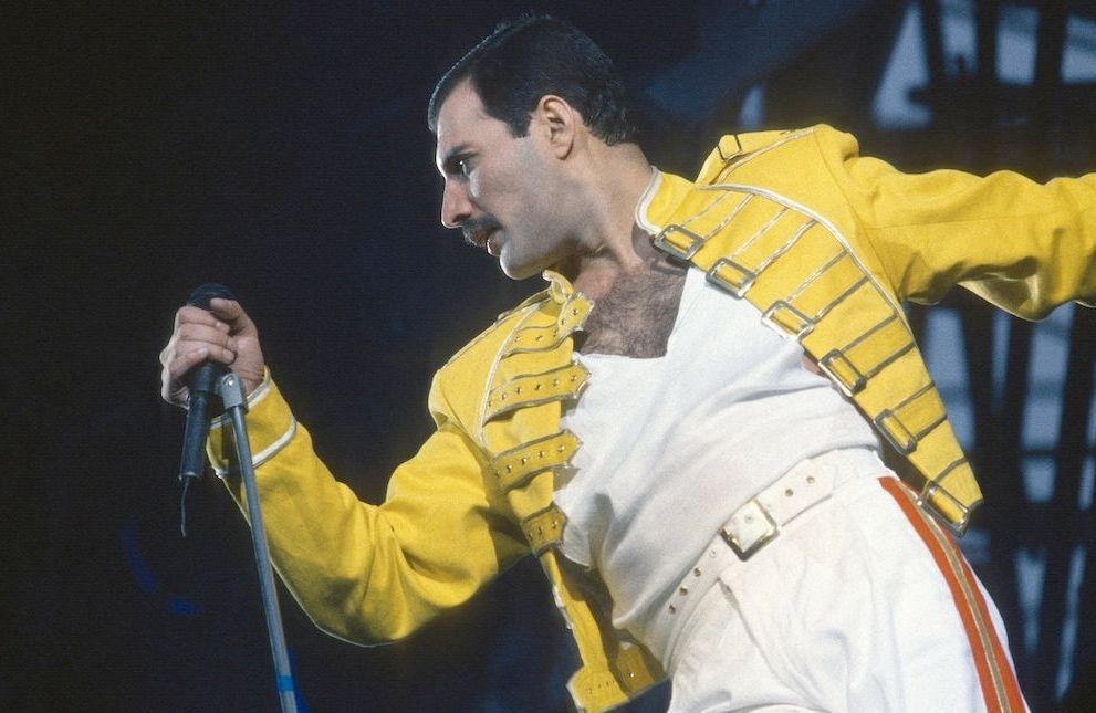 Freddie Mercury : sa fille cache sort du silence 33 ans aprs sa mort