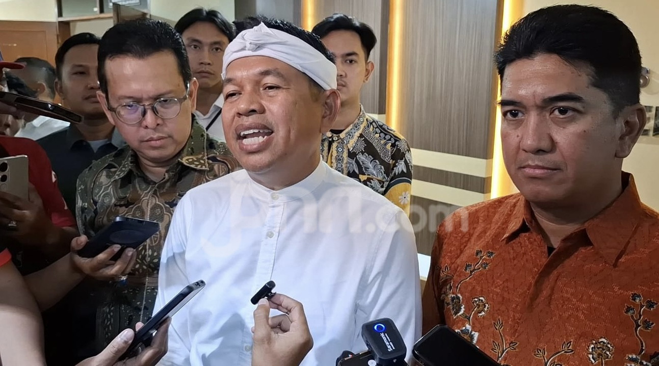 Dampak Menkeu Purbaya dan Dedi Mulyadi Berbeda Data Dana Mengendap, Rieke Bereaksi