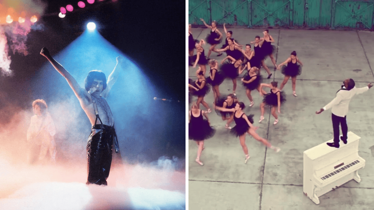 30 Iconic Songs That Are Recognizable By Just Their Intros