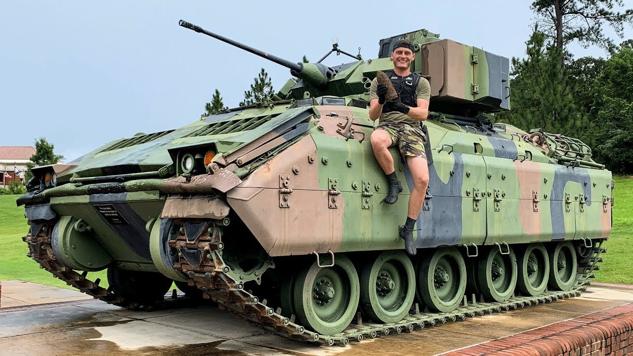 Scuba Diving Underneath a Military Base You Won’t Believe What I Found(01)