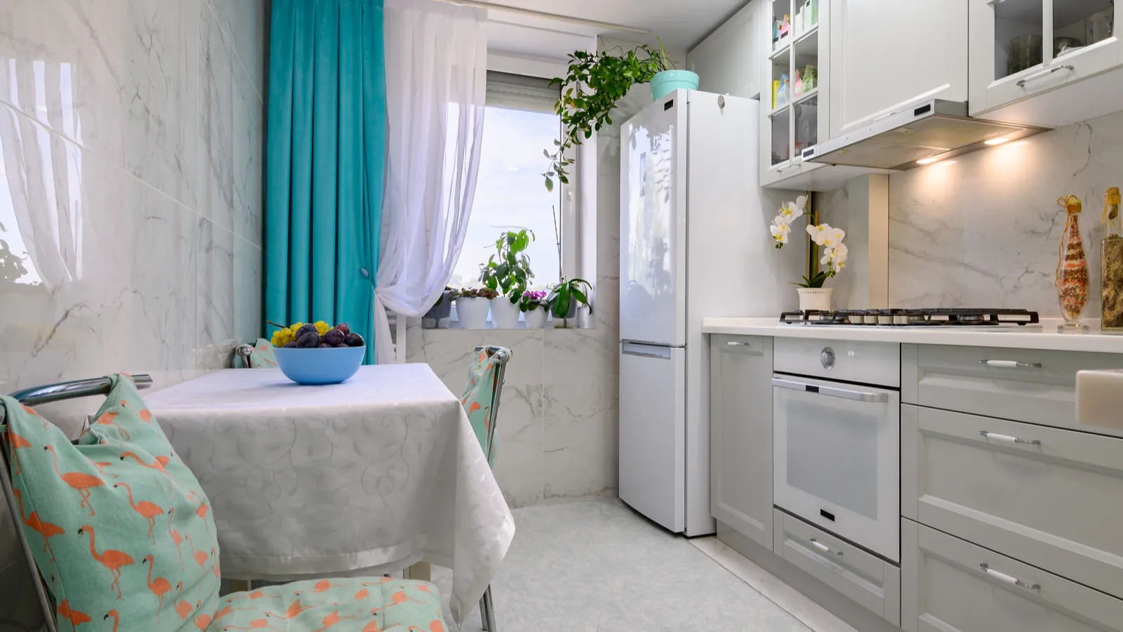 12 small floor plan tweaks that can reshape everyday living
