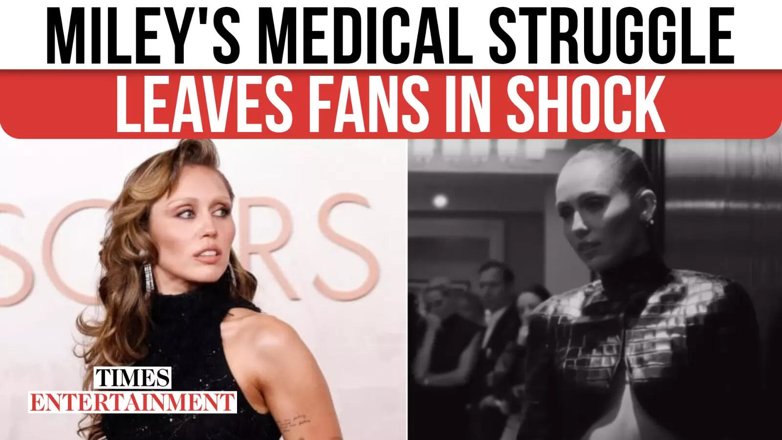 Miley Cyrus Breaks Silence On MYSTERY Condition Affecting Her Voice WATCH