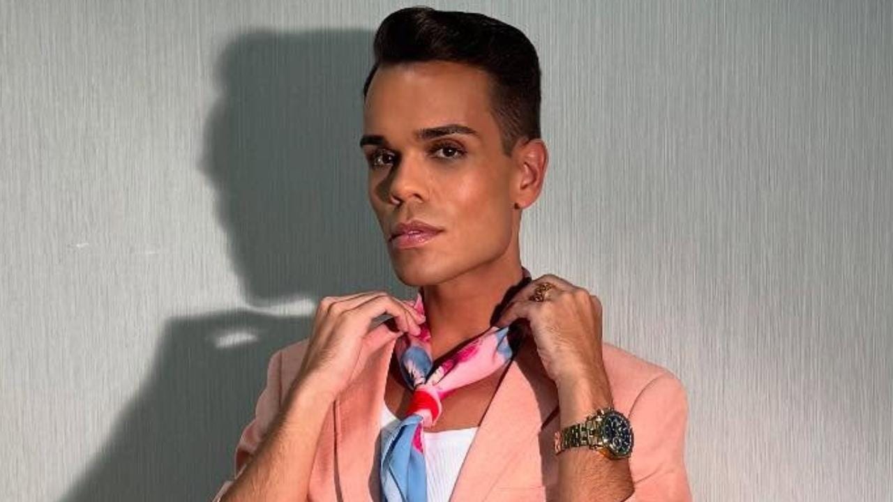 Zé Lopes sofre em noite difícil: 